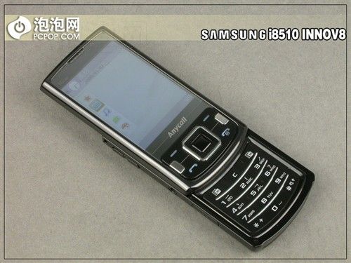 三星(SAMSUNG) i8510